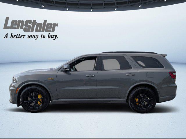 2024 Dodge Durango SRT 392 AlcHEMI AWD