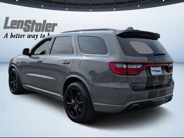 2024 Dodge Durango SRT 392 AlcHEMI AWD