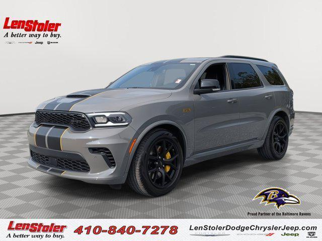 2024 Dodge Durango SRT 392 AlcHEMI AWD