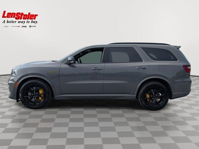 2024 Dodge Durango SRT 392 AlcHEMI AWD