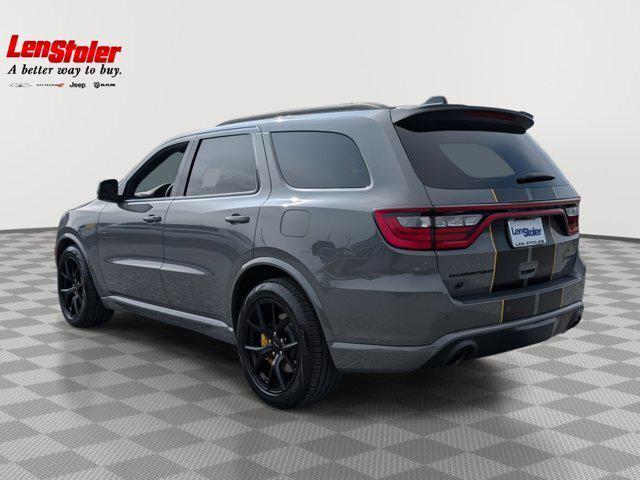 2024 Dodge Durango SRT 392 AlcHEMI AWD