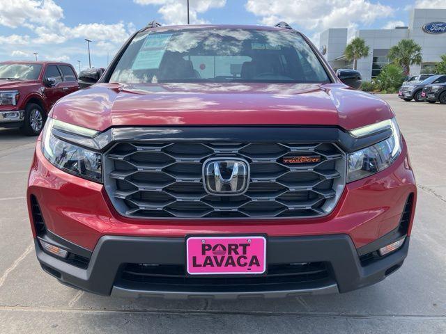 2023 Honda Passport AWD TrailSport