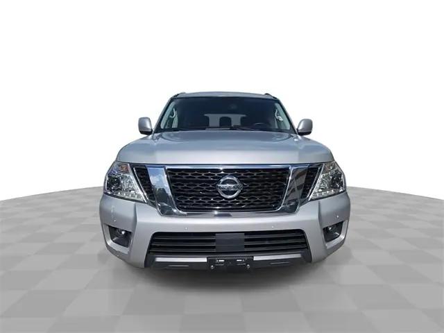 2019 Nissan Armada SV
