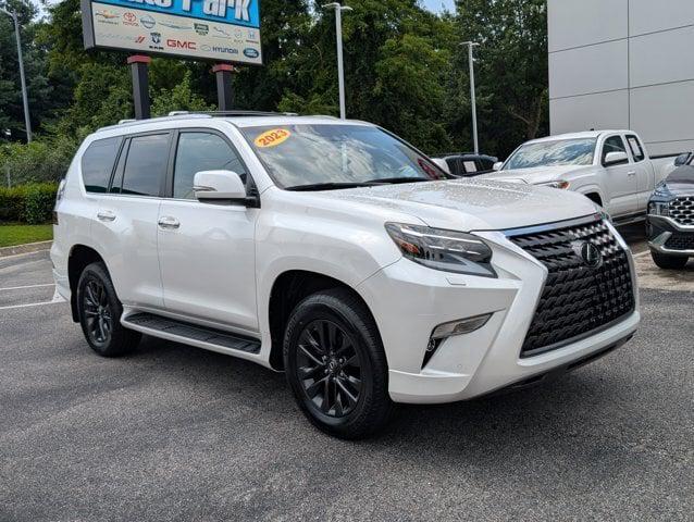 2023 Lexus GX 460 Premium