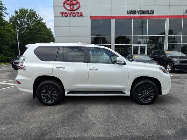 2023 Lexus GX 460 Premium
