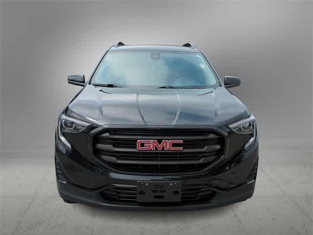 2020 GMC Terrain AWD SLE