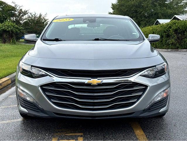2023 Chevrolet Malibu FWD 1LT 2023 Chevrolet Malibu FWD 1LT