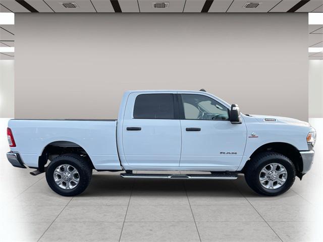 2024 RAM 2500 Big Horn Crew Cab 4x4 64 Box