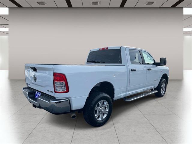 2024 RAM 2500 Big Horn Crew Cab 4x4 64 Box