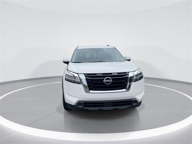 2022 Nissan Pathfinder SV 4WD