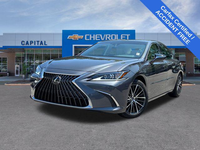 2024 Lexus ES 350 350