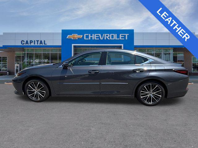 2024 Lexus ES 350 350