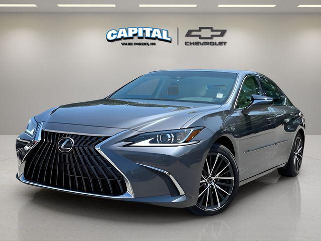 2024 Lexus ES 350 350