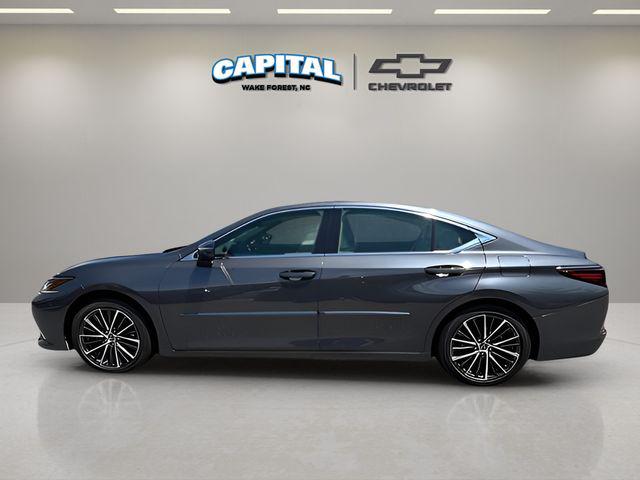 2024 Lexus ES 350 350