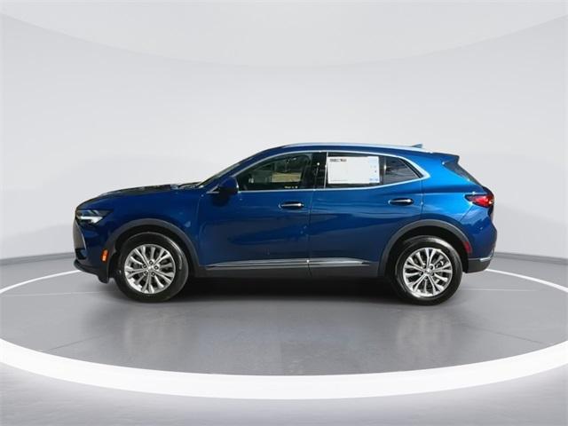 2023 Buick Envision Preferred FWD