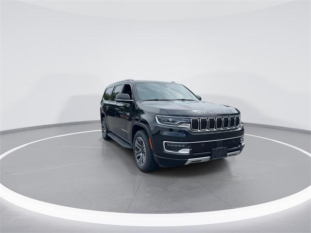 2023 Wagoneer Wagoneer L Series II 4x4