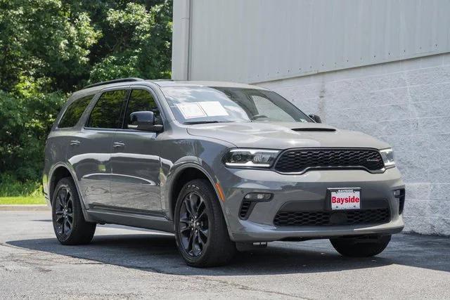 2022 Dodge Durango GT Plus AWD