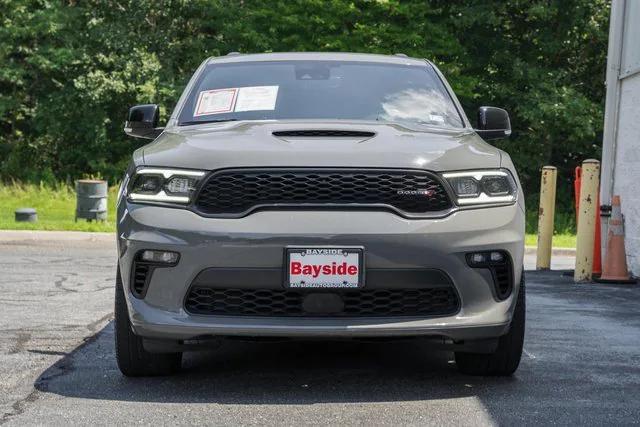 2022 Dodge Durango GT Plus AWD