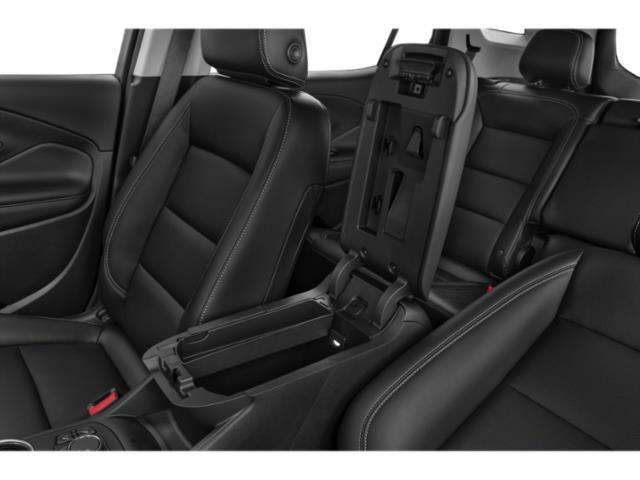 2024 GMC Terrain AWD SLT