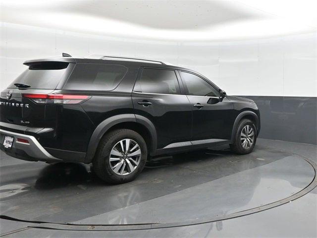 2023 Nissan Pathfinder SL 4WD 2023 Nissan Pathfinder SL 4WD