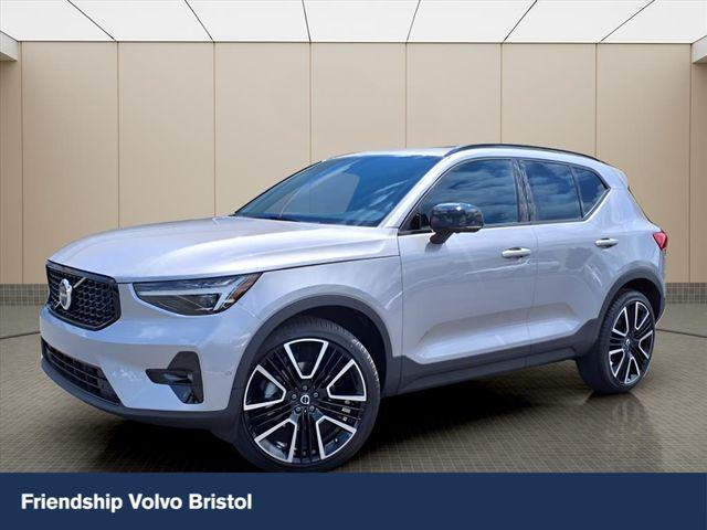 2026 Volvo XC40 B4 Plus for sale in Bristol, TN