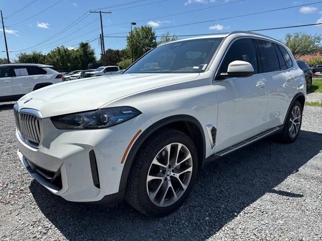 2024 BMW X5 sDrive40i