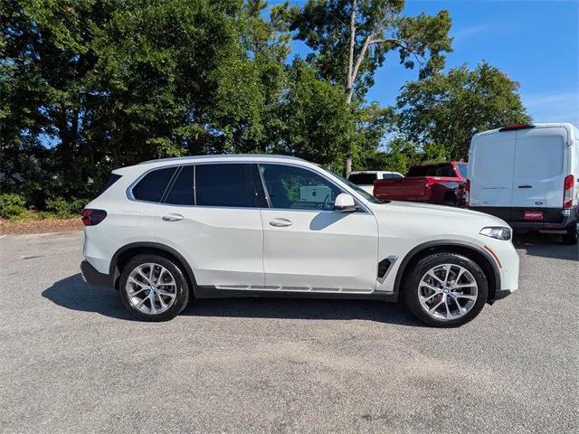 2024 BMW X5 sDrive40i