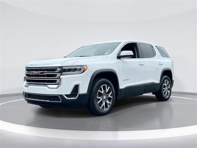 2023 GMC Acadia FWD SLE