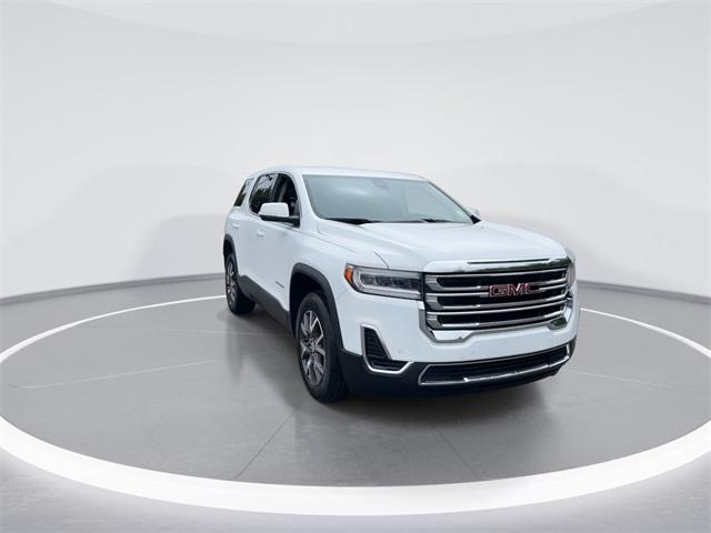 2023 GMC Acadia FWD SLE