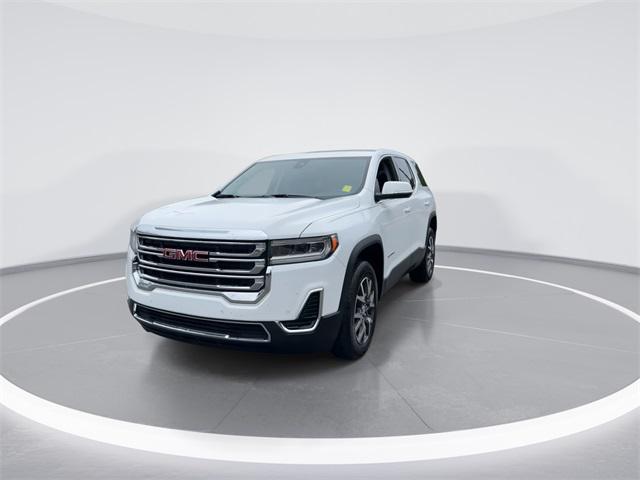 2023 GMC Acadia FWD SLE