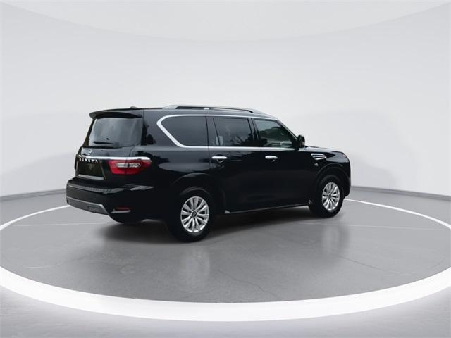 2022 Nissan Armada SV 2WD