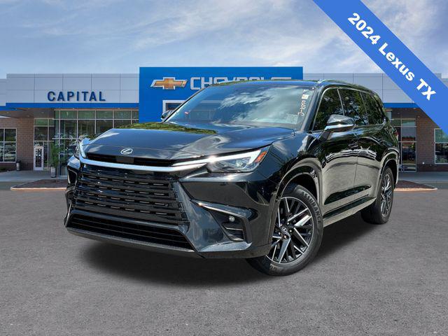 2024 Lexus TX 350 Premium
