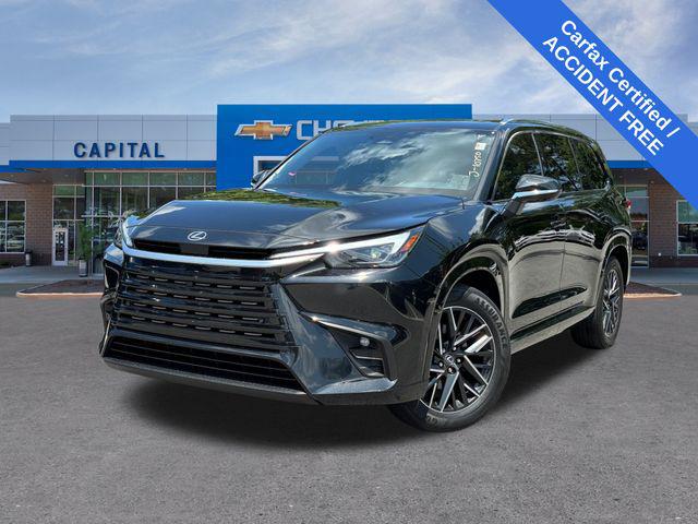 2024 Lexus TX 350 Premium
