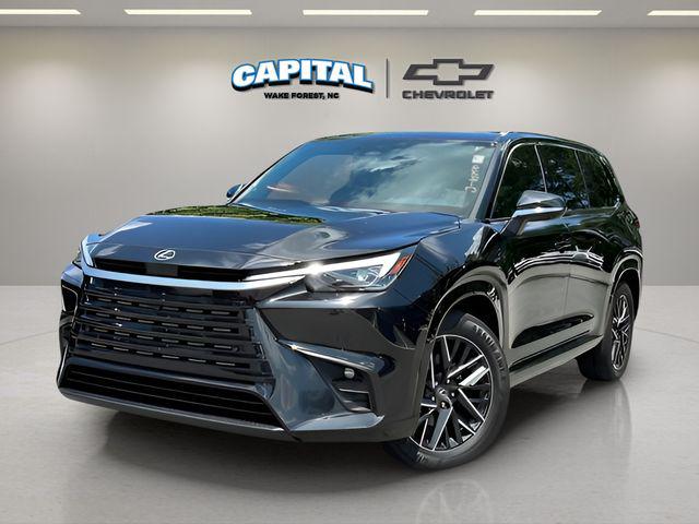2024 Lexus TX 350 Premium