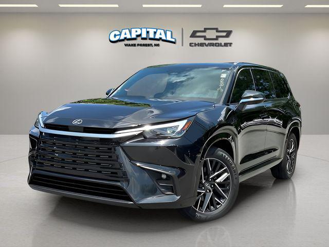 2024 Lexus TX 350 Premium