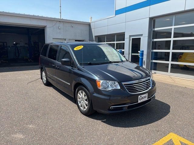 2014 Chrysler Town and Country Touring