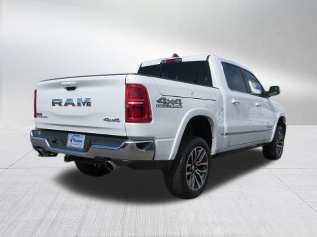 2025 RAM 1500 Limited Crew Cab 4x4 57 Box