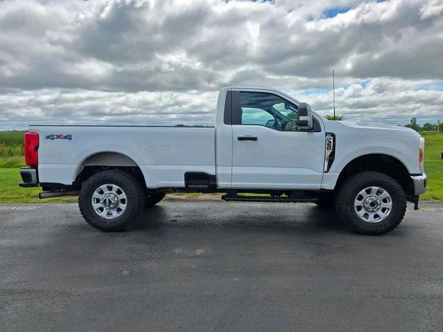 2023 Ford F-350 XLT
