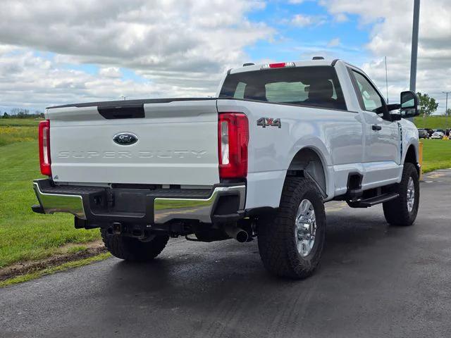 2023 Ford F-350 XLT