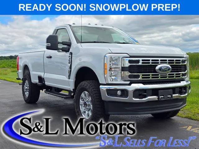 2023 Ford F-350 XLT