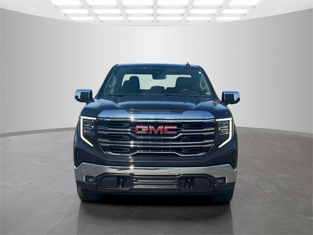 2024 GMC Sierra 1500 4WD Crew Cab Short Box SLT