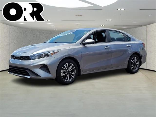 2024 Kia Forte LXS 2024 Kia Forte LXS