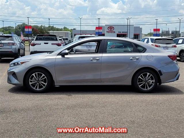 2024 Kia Forte LXS 2024 Kia Forte LXS