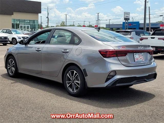 2024 Kia Forte LXS 2024 Kia Forte LXS