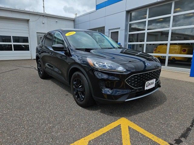2022 Ford Escape SE 2022 Ford Escape SE