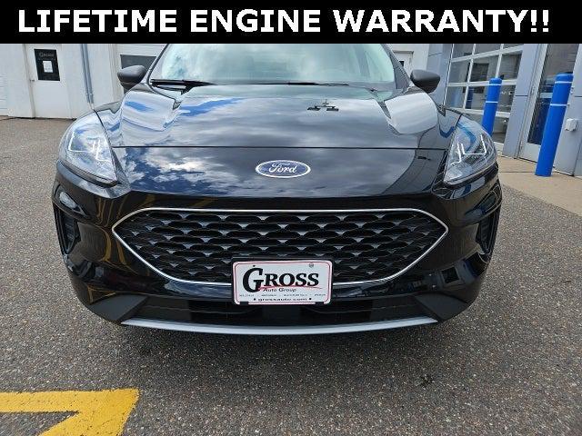 2022 Ford Escape SE 2022 Ford Escape SE