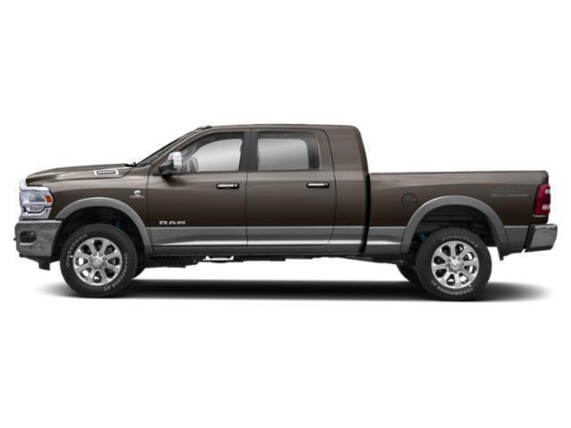 2021 RAM 2500 Laramie Mega Cab 4x4 64 Box