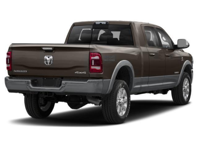 2021 RAM 2500 Laramie Mega Cab 4x4 64 Box