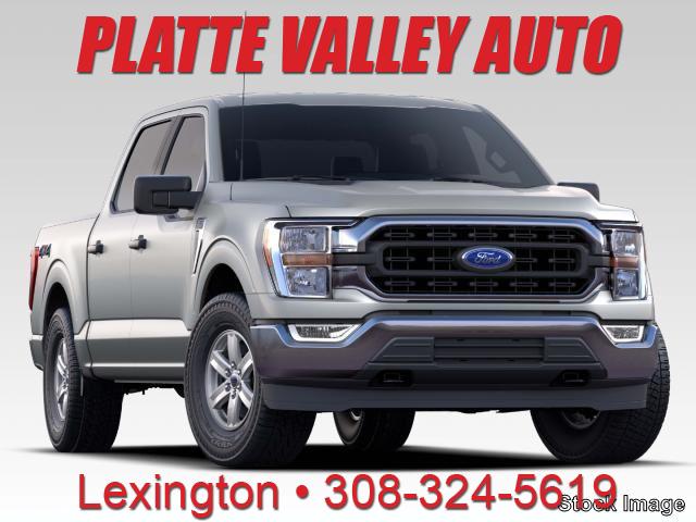 2023 Ford F-150 XLT for sale in Lexington, NE