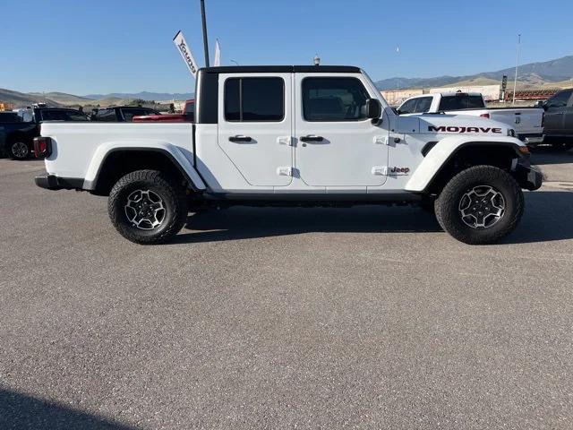 2023 Jeep Gladiator Mojave 4x4 2023 Jeep Gladiator Mojave 4x4